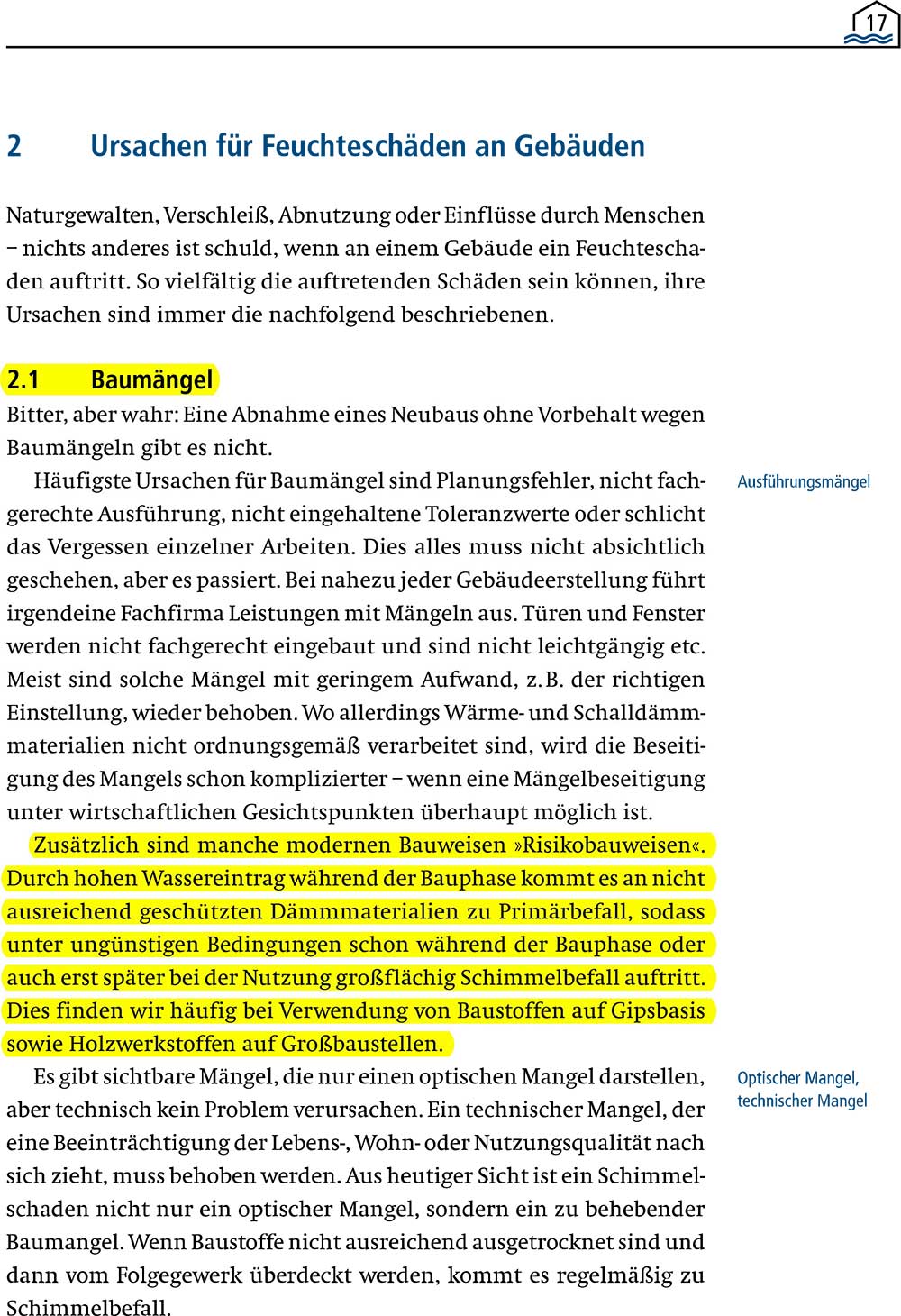 Auszug_Seite_17_Handbuch der Bauwerkstrocknung